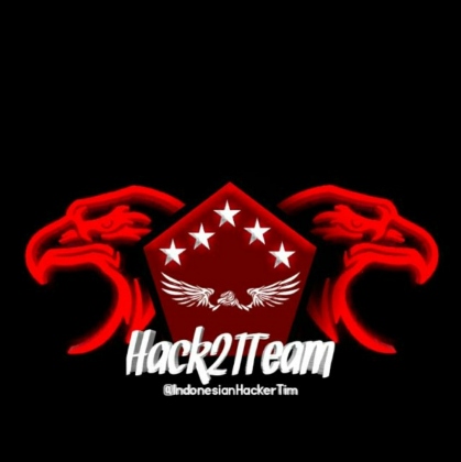 Pawned by Hack21Team