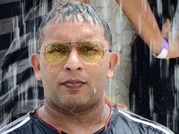 SIMPLE AND REALISTIC