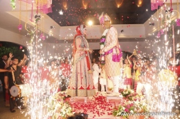 Indian Wedding Photography 